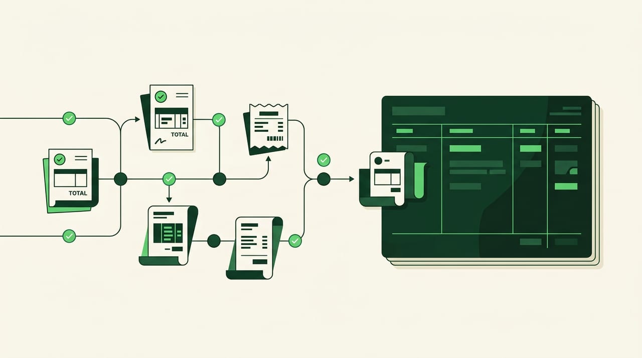 AP Automation for Construction: Benefits, ROI, and How to Get Started