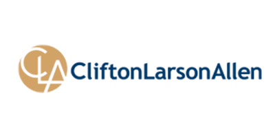 Clifton Larson Allen
